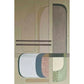 Pascal Blush One Canvas Print 45cm x 30cm
