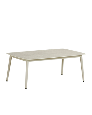 Everett Outdoor Coffee Table - Sand