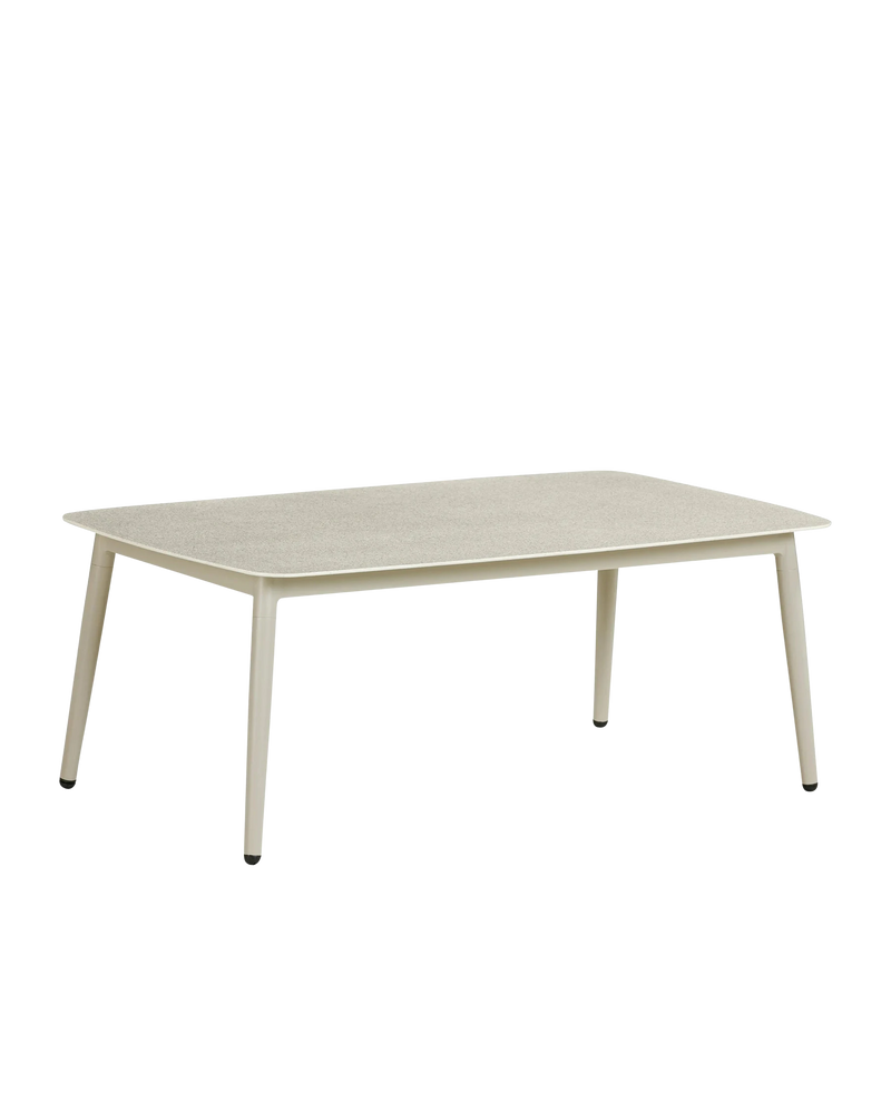 Everett Outdoor Coffee Table - Sand