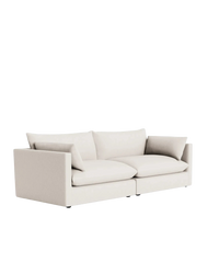 Upholstered Sofas & Couches