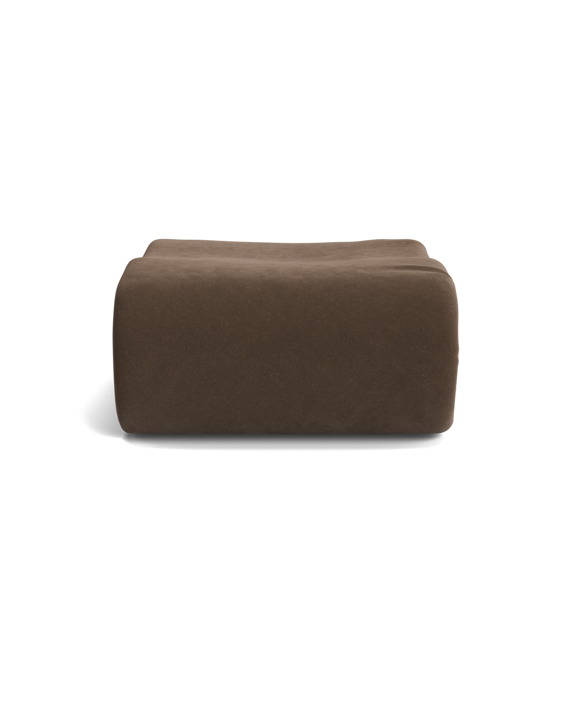 Sidney Bed Head 270cm Fabric - Eden Java