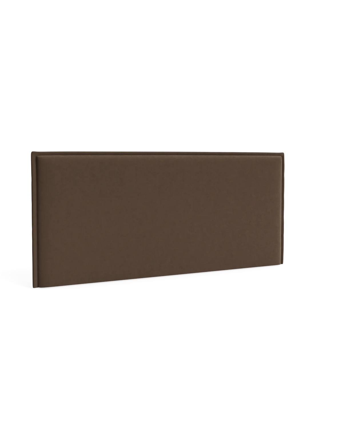 Sidney Bed Head 270cm - Eden Java