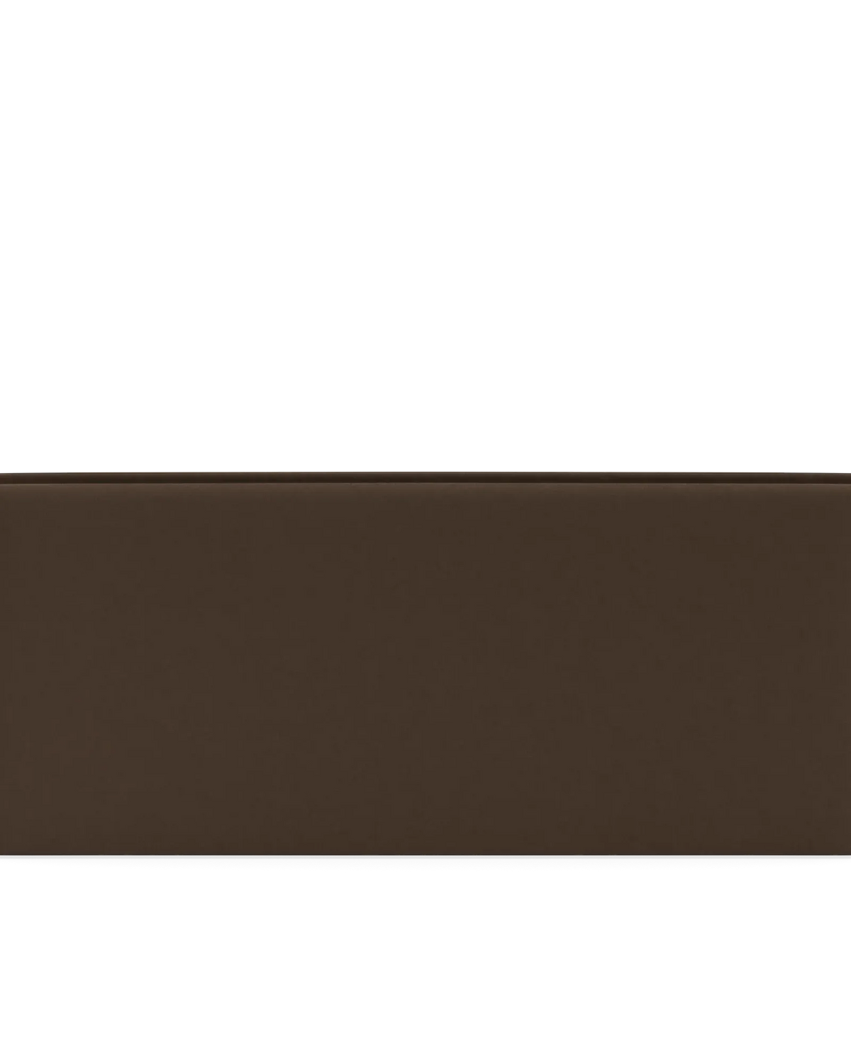Sidney Bed Head 270cm - Eden Java