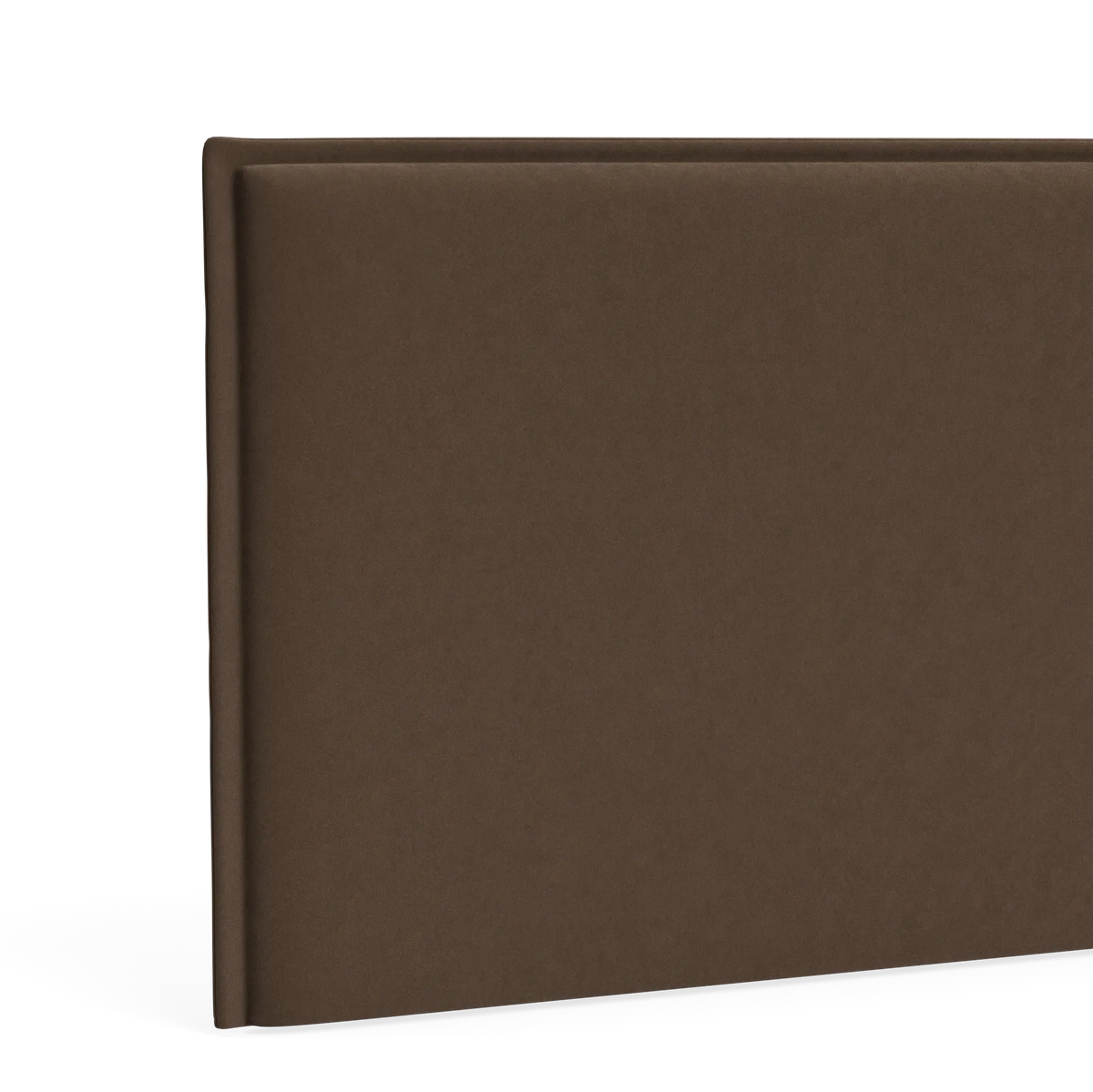 Sidney Bed Head 270cm - Eden Java