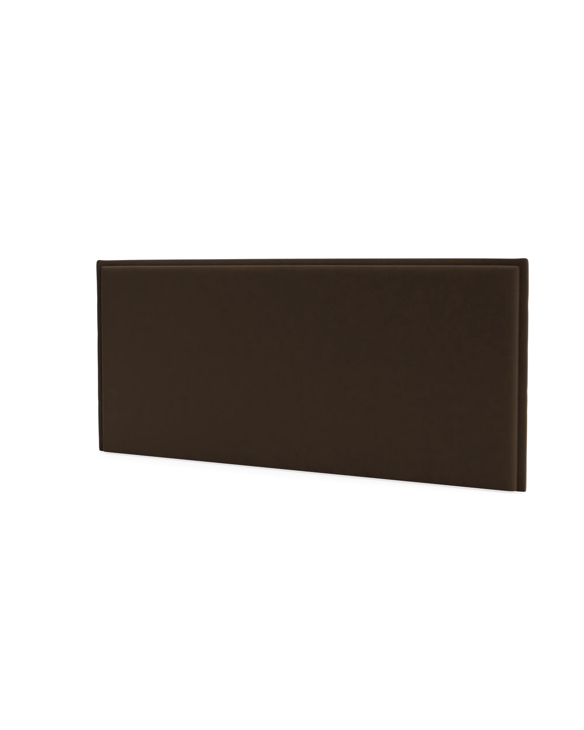 Sidney Bed Head 270cm Fabric - Eden Java
