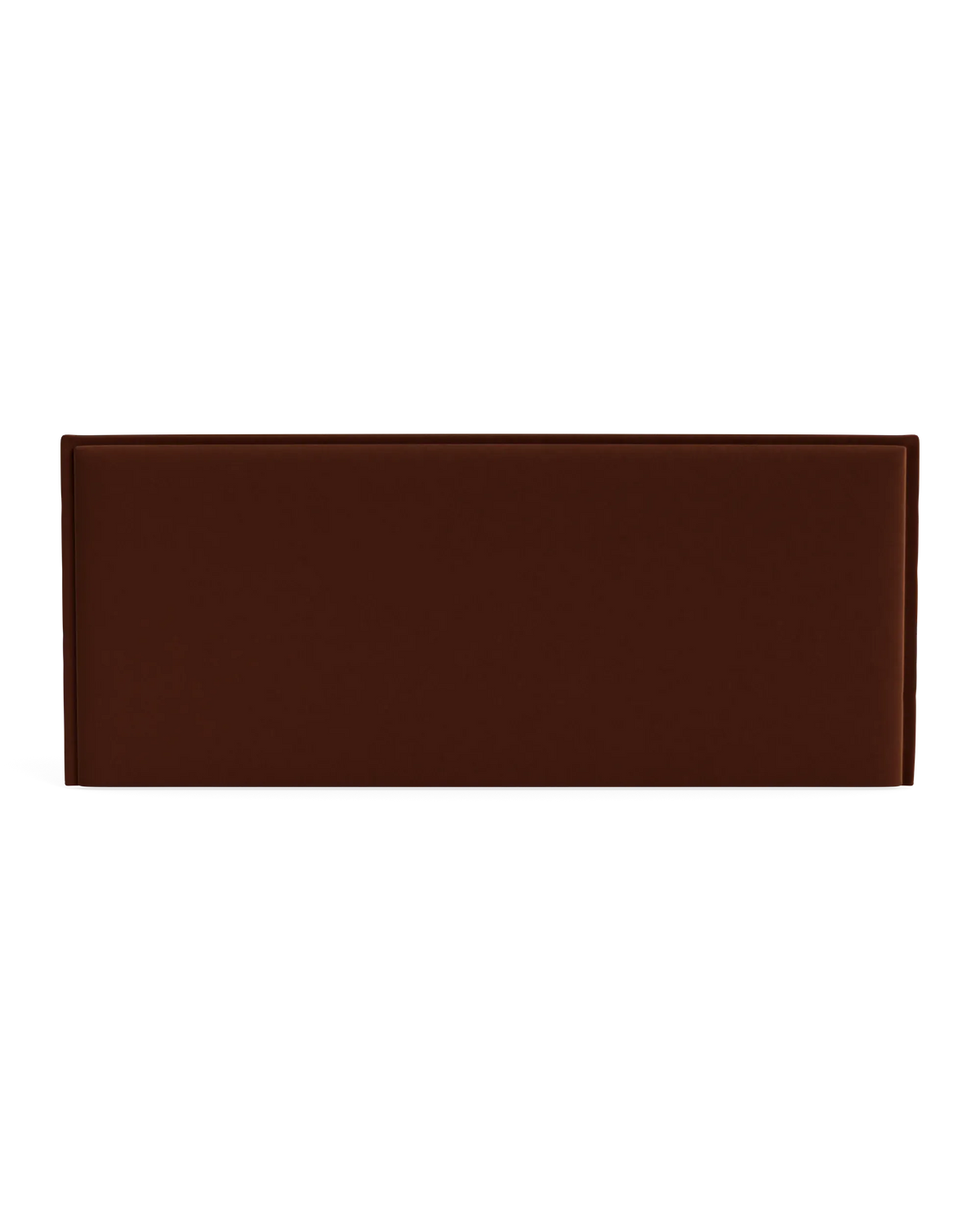 Sidney Bed Head 270cm - Eden Brick