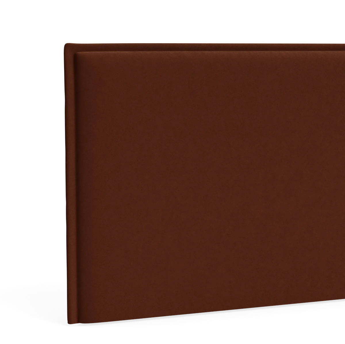 Sidney Bed Head 270cm - Eden Brick
