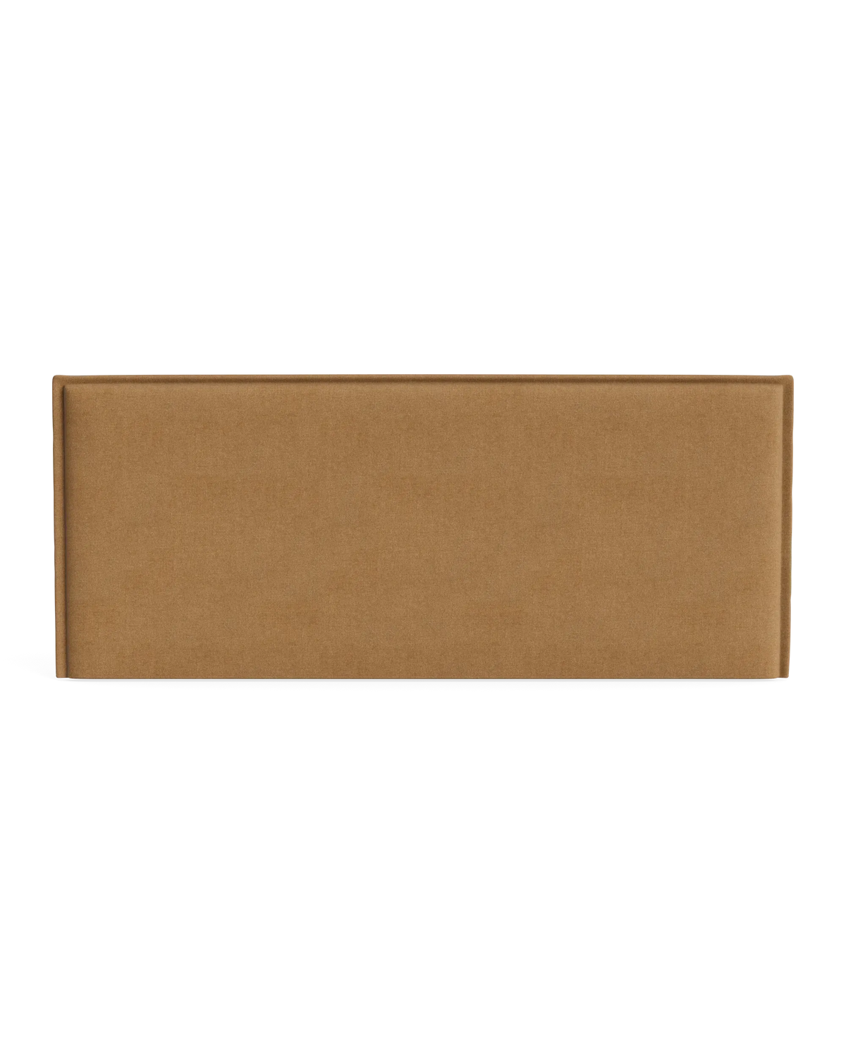 Sidney Bed Head 270cm - Fossil Fawn