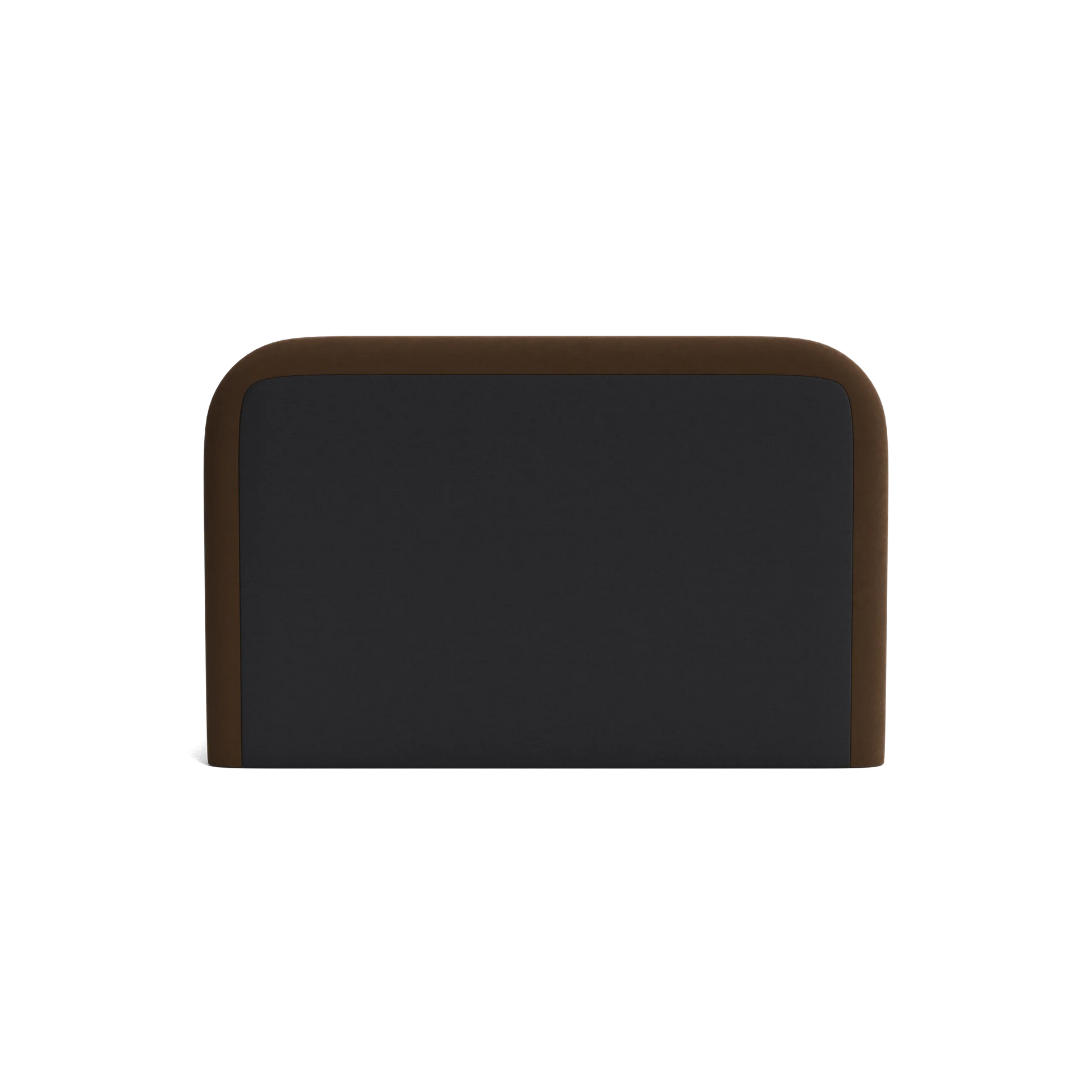 Jesper Queen Bed - Eden Java