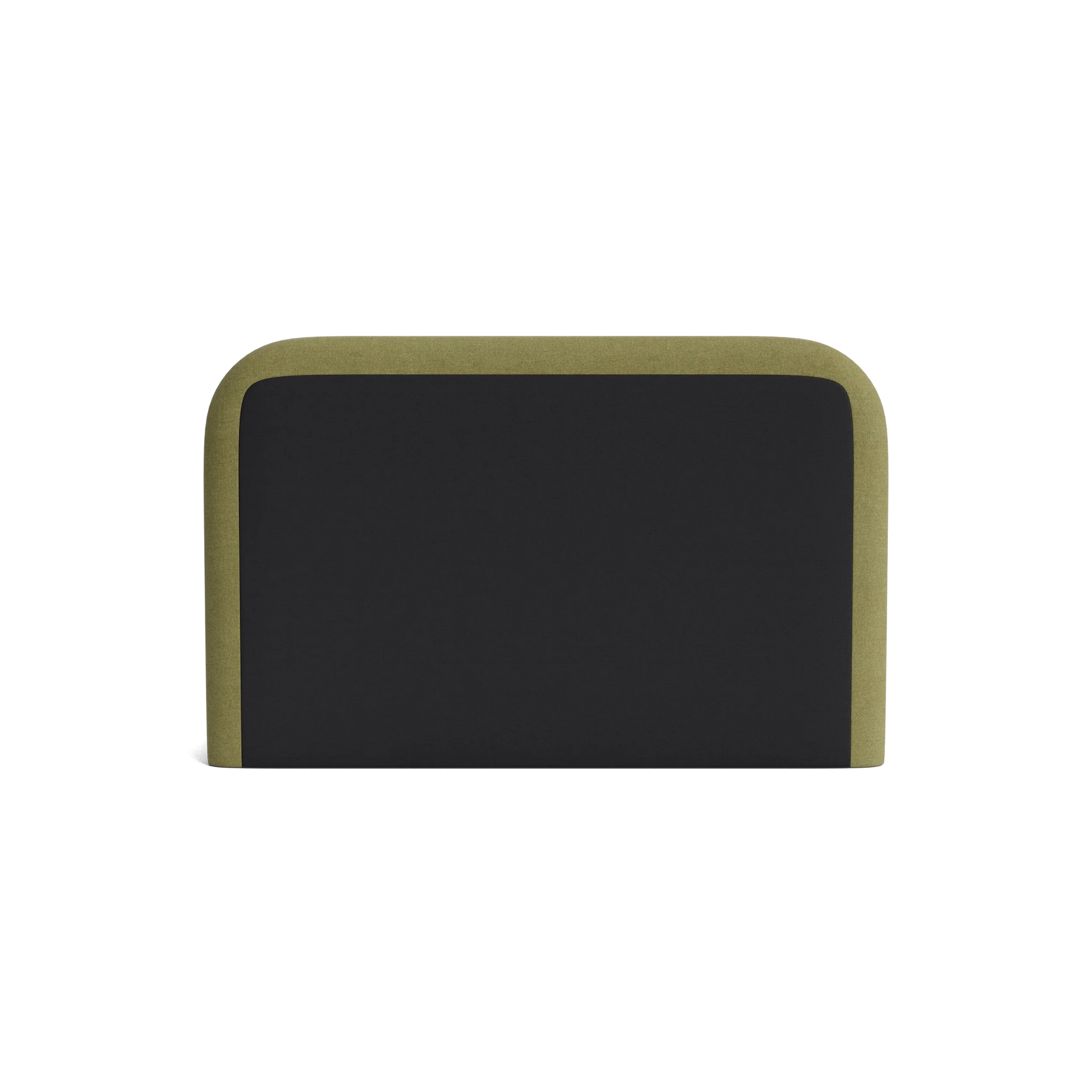 Jesper Queen Bed - Fossil Eucalyptus