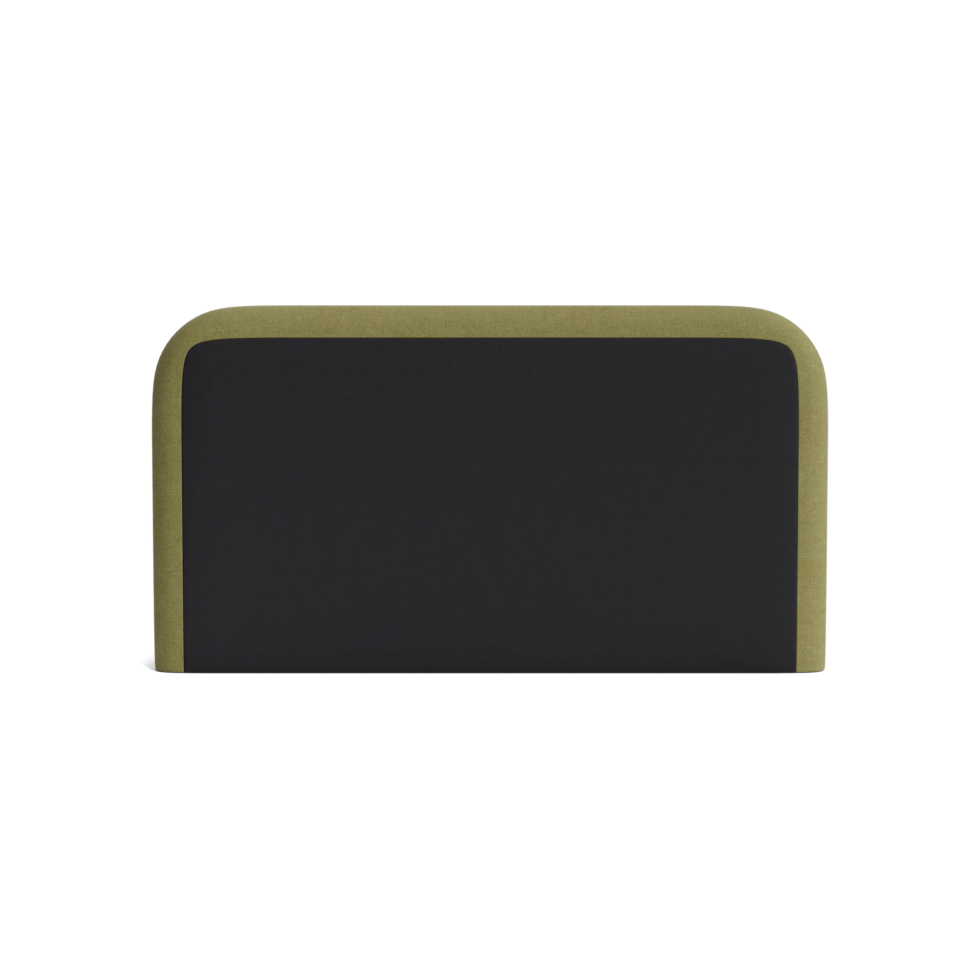 Jesper King Bed - Fossil Eucalyptus