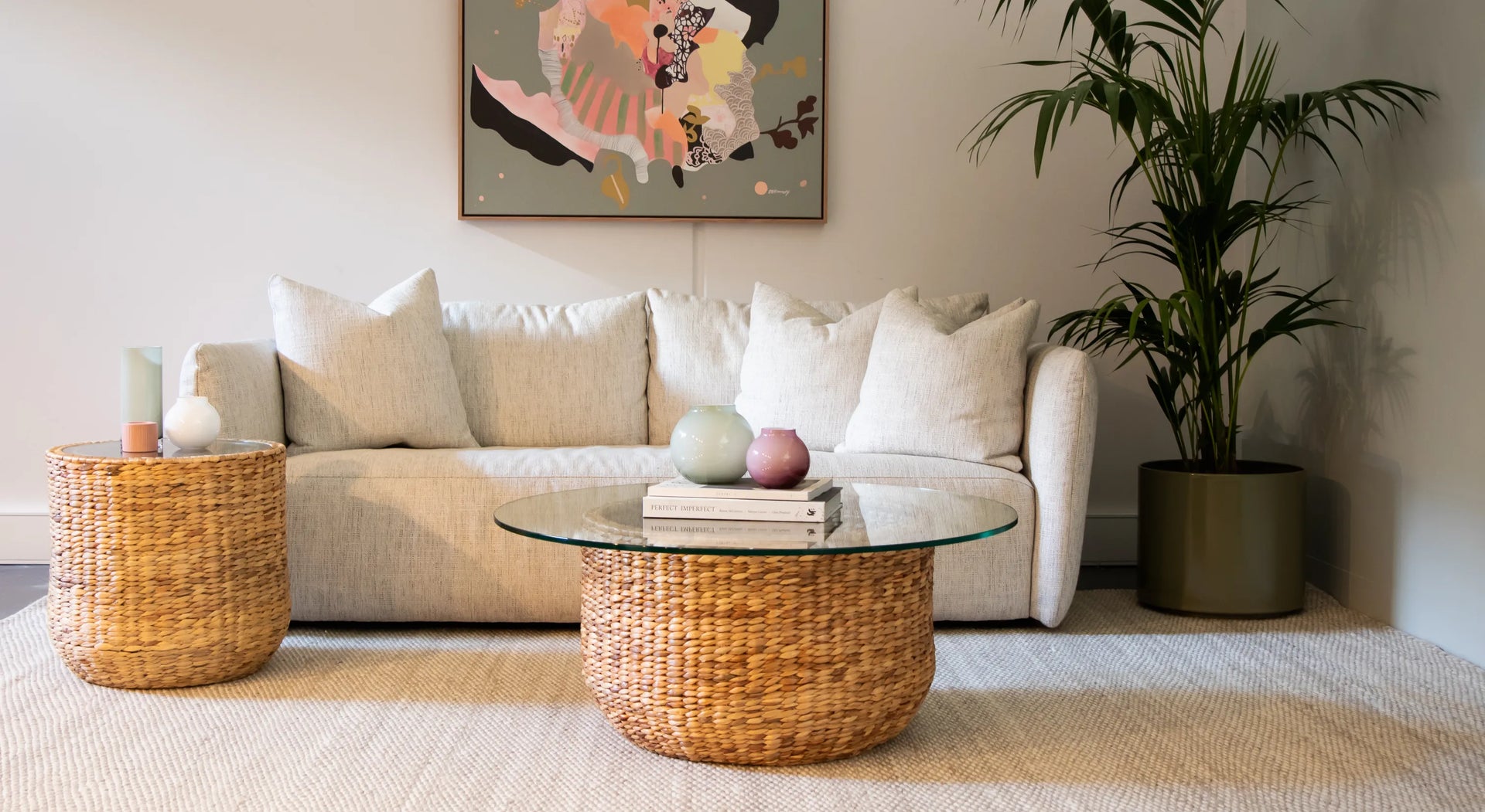 Living Room Wall Decor Inspiration: Stunning Ideas to Transform Your Space