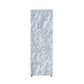 Stage Marble Plinth - Grey Carrara
