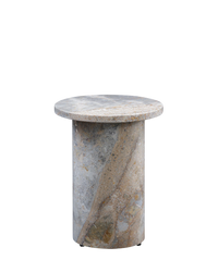 Round Side Table