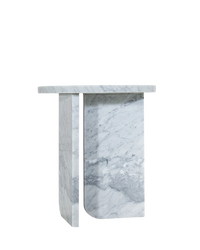 Marble Side Tables