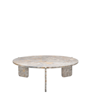 Bodie Coffee Table - Earth Marble