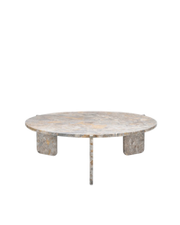 Round Coffee Tables