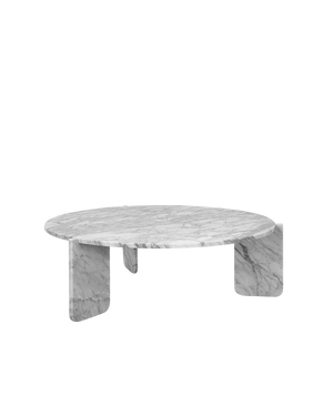 Bodie Coffee Table - Grey Carrara