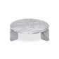 Bodie Coffee Table - Grey Carrara