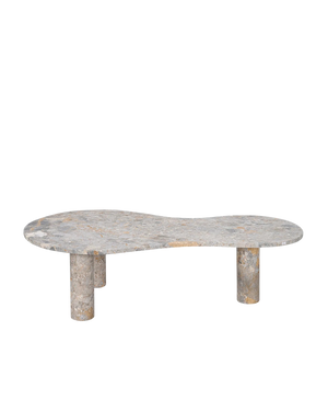 Claude Coffee Table - Earth Marble
