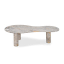 Claude Coffee Table - Earth Marble