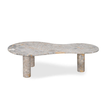 Claude Coffee Table - Earth Marble