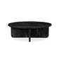 Artie Coffee Table - Black Marble