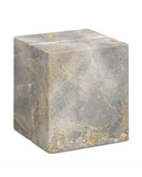 Static Side Table - Earth Marble