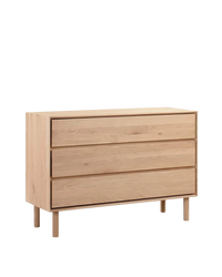 3 Drawer Chests