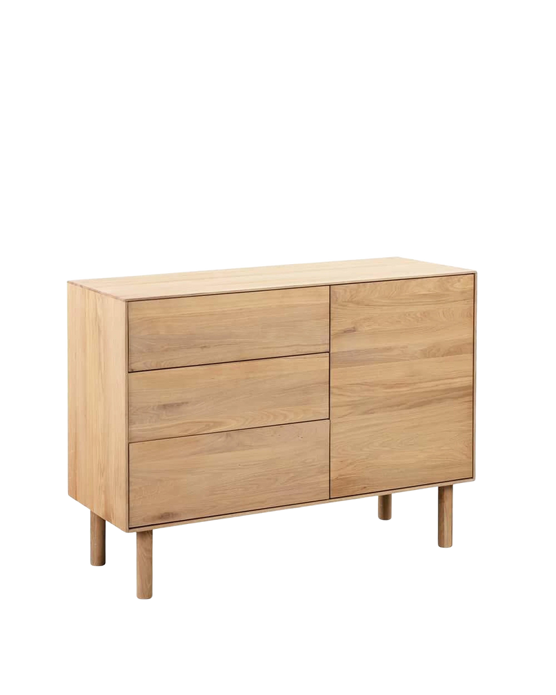 Harmony Sideboard 110cm - Oak