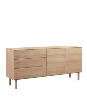 Harmony Sideboard 180cm - Oak