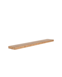 Solid Wood Shelves & Shelving Units