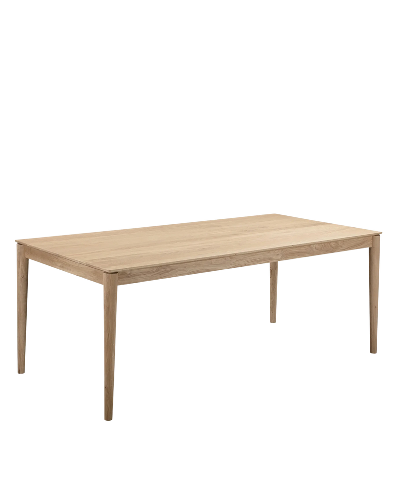 Gather Dining Table 200cm - Oak
