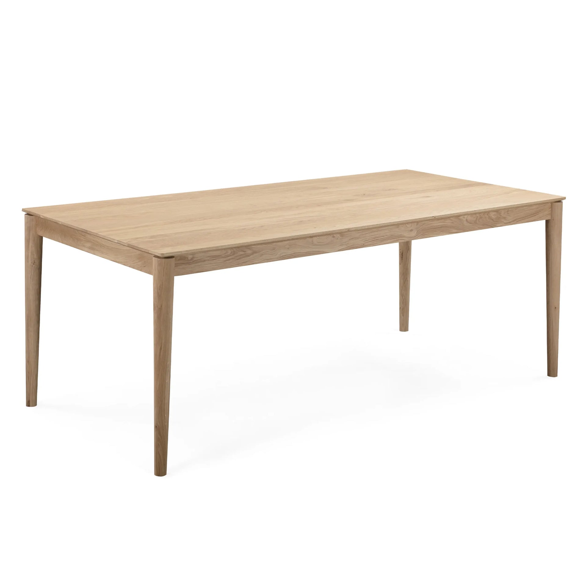 Gather Dining Table 200cm - Oak