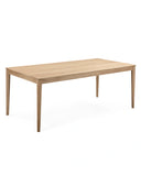 Gather Dining Table 200cm - Oak