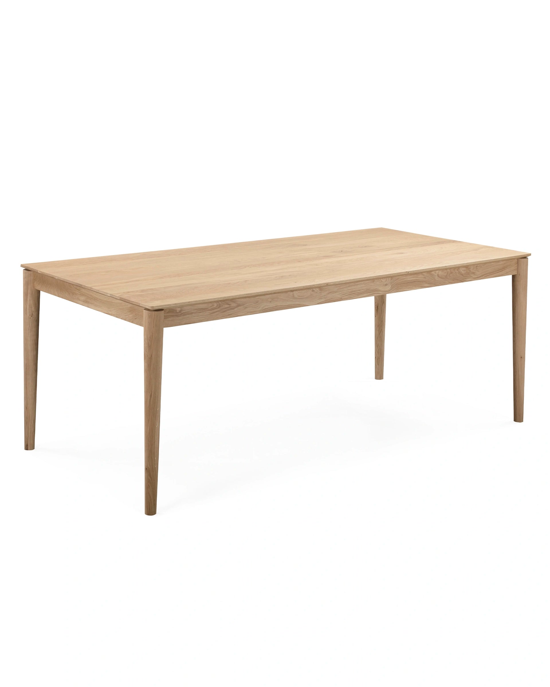 Gather Dining Table 200cm - Oak