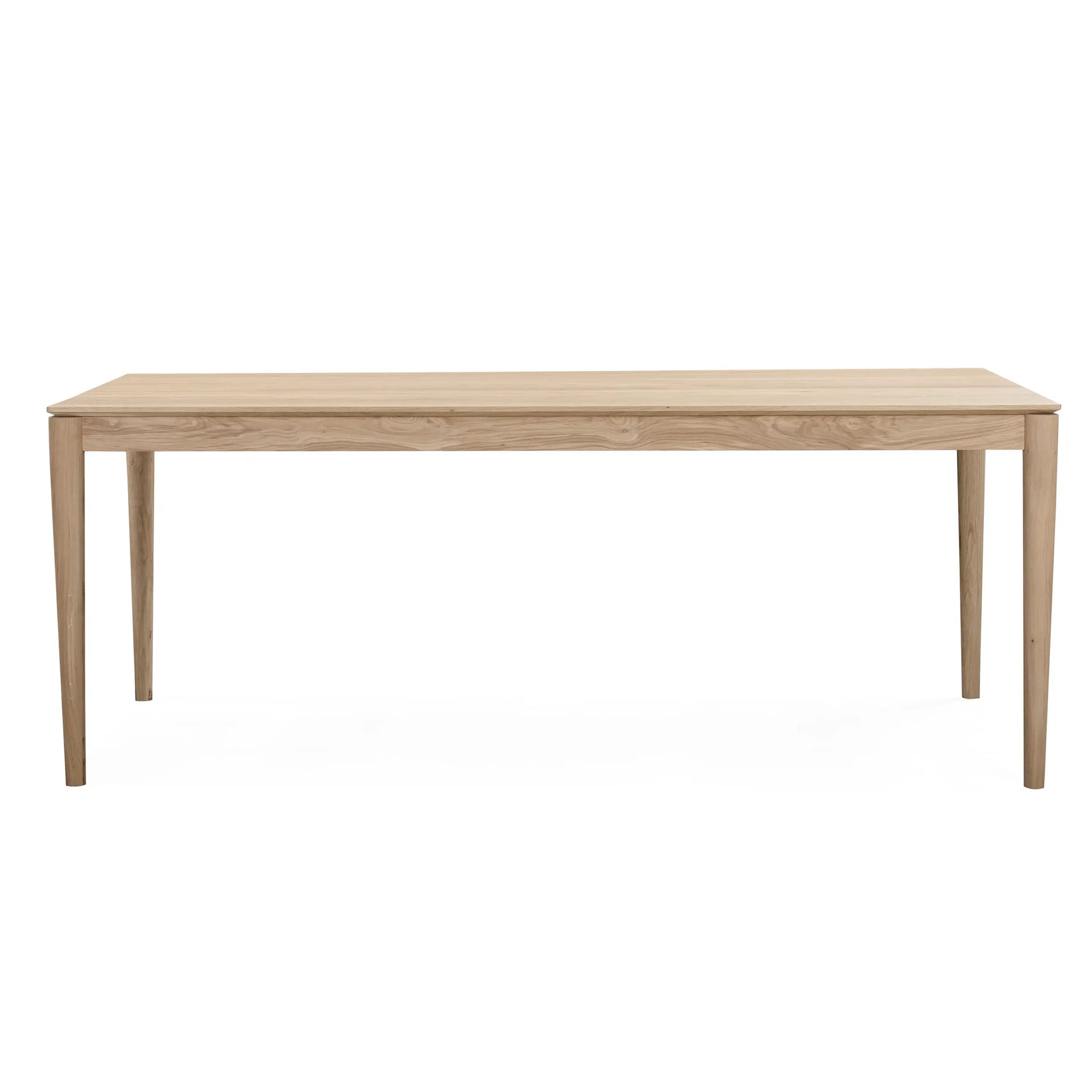 Gather Dining Table 200cm - Oak