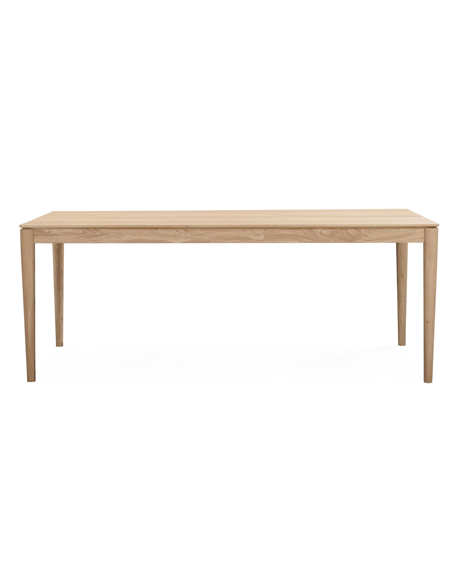 Gather Dining Table 200cm - Oak