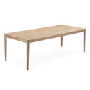 Gather Dining Table 240cm - Oak
