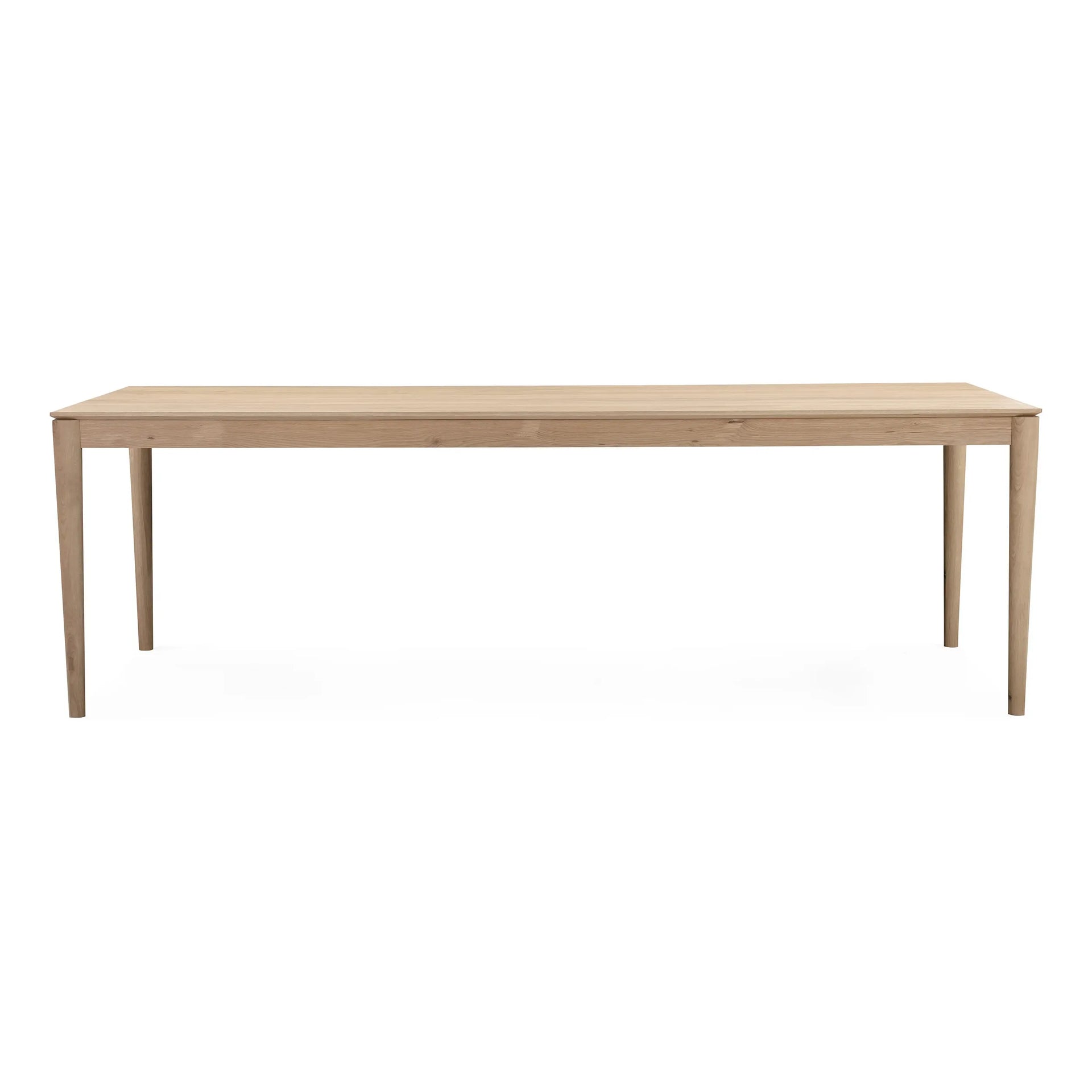 Gather Dining Table 240cm - Oak