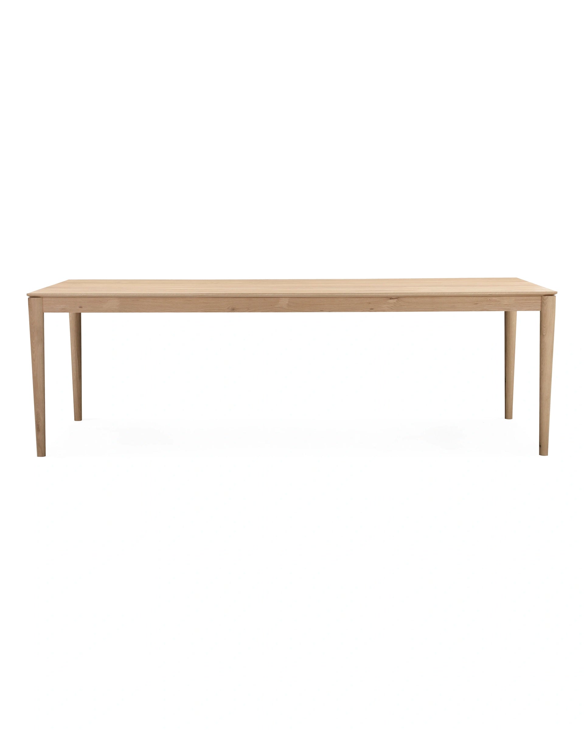 Gather Dining Table 240cm - Oak