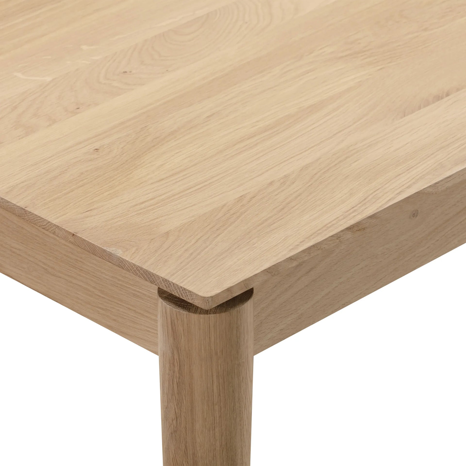 Gather Dining Table 240cm - Oak