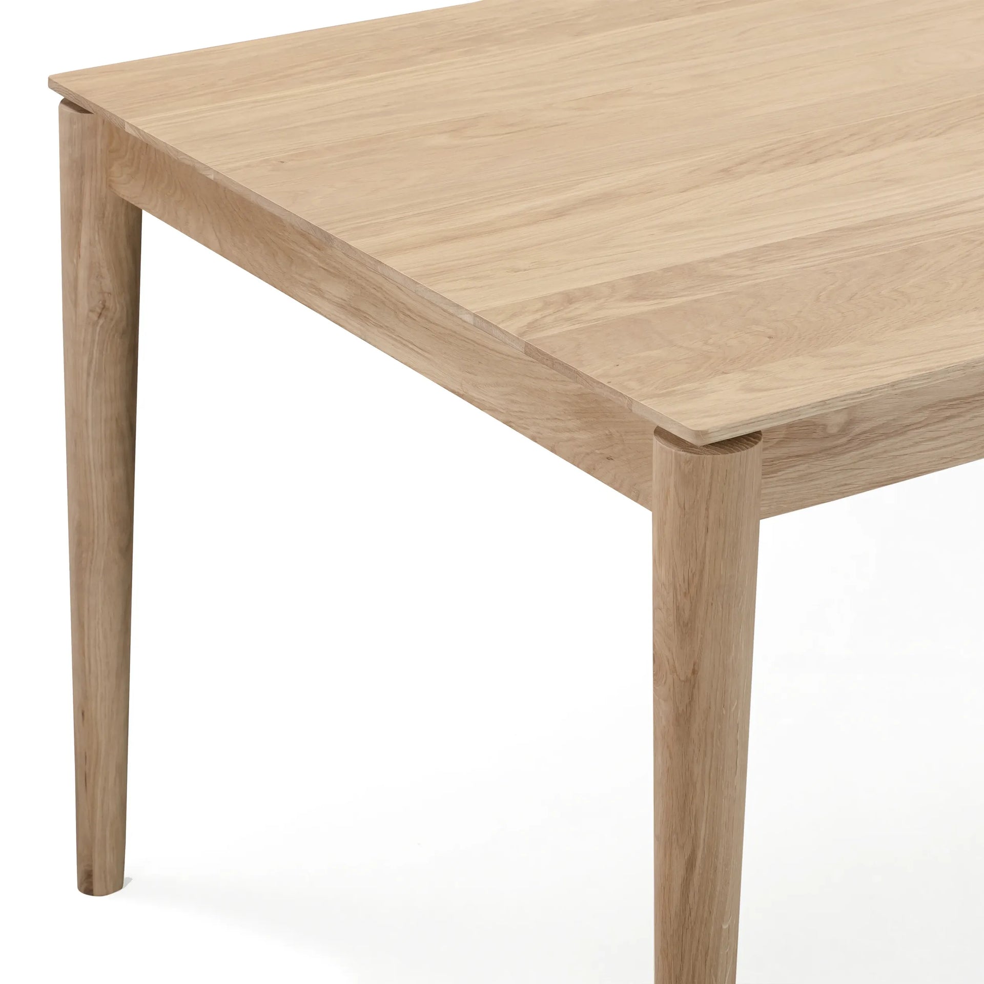 Gather Dining Table 240cm - Oak