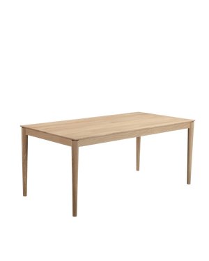 Gather Dining Table 180cm - Oak