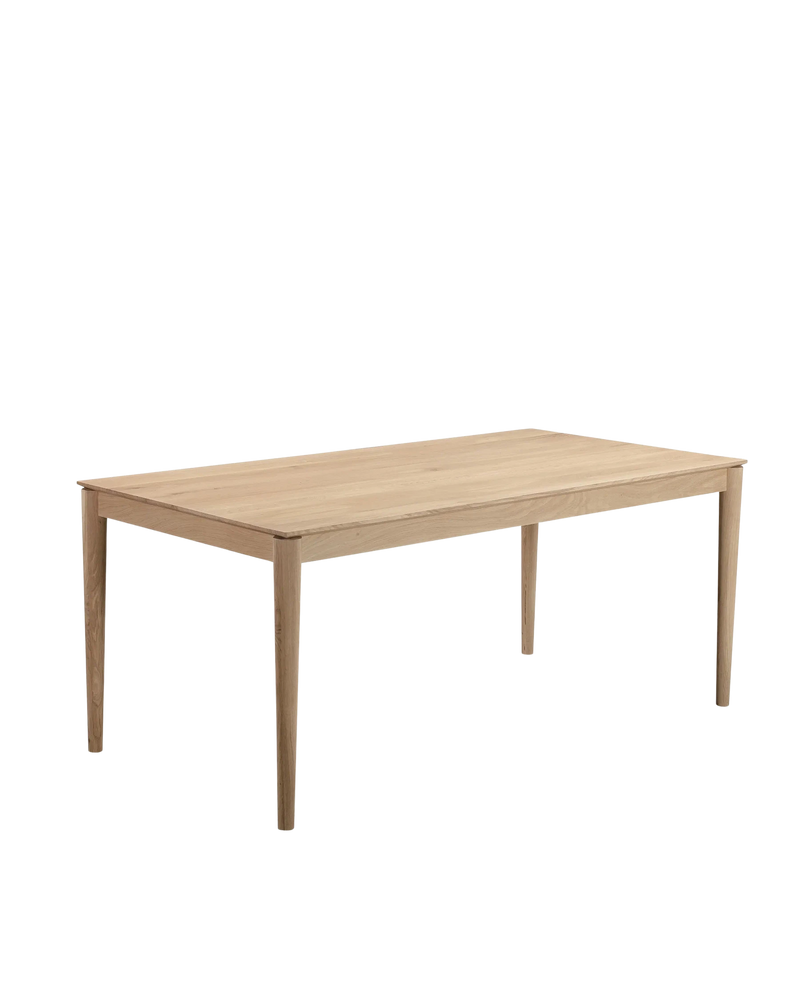 Gather Dining Table 180cm - Oak