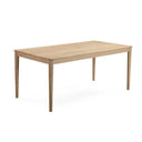 Gather Dining Table 180cm - Oak