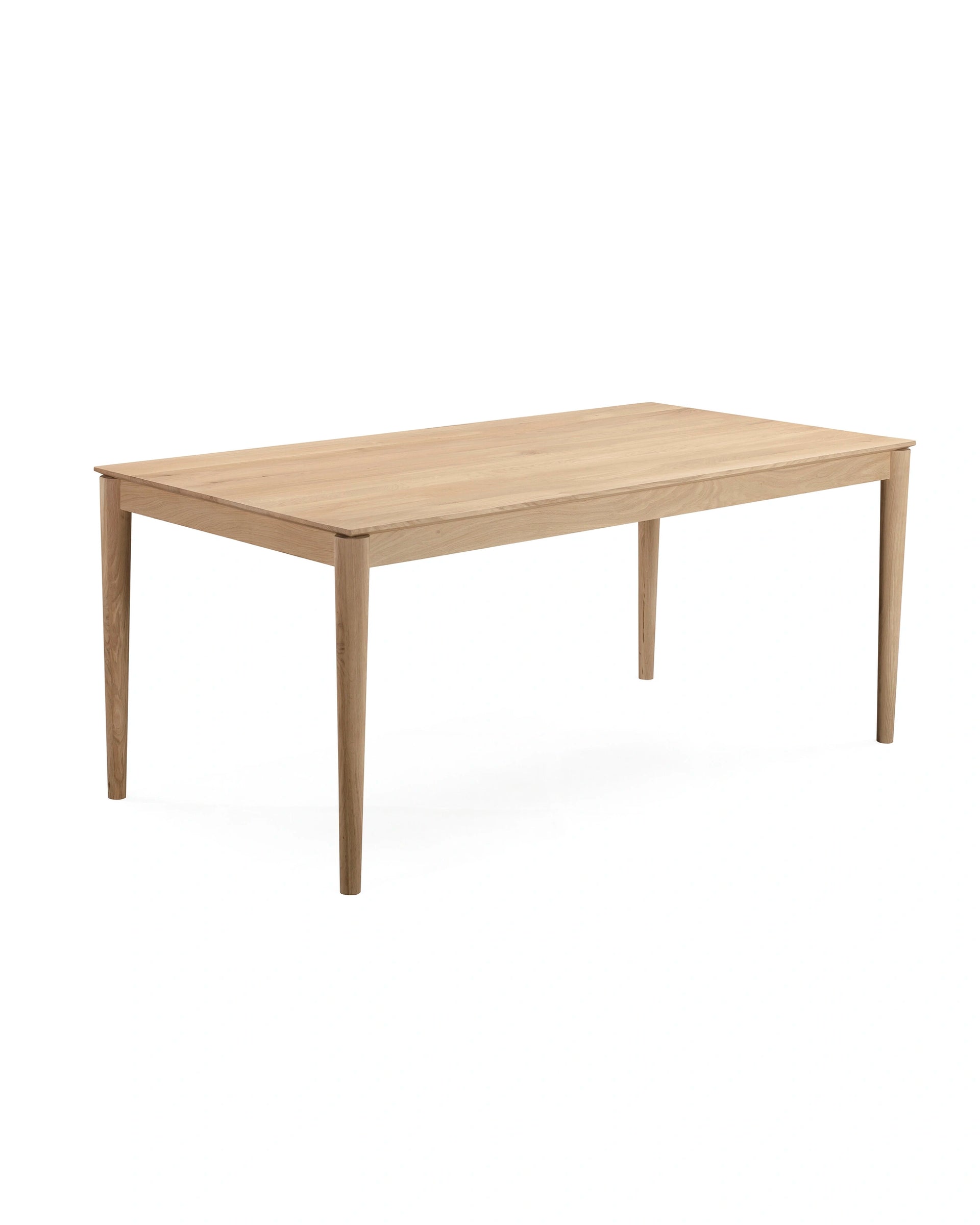 Gather Dining Table 180cm - Oak