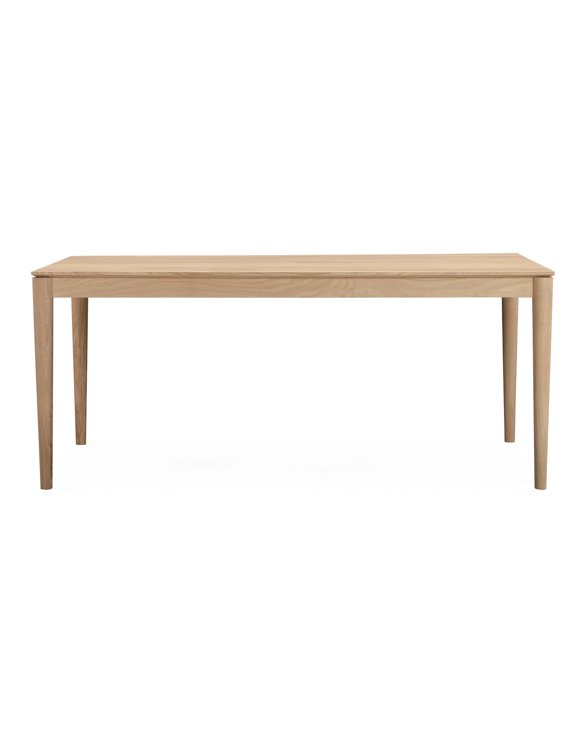 Gather Dining Table 180cm - Oak