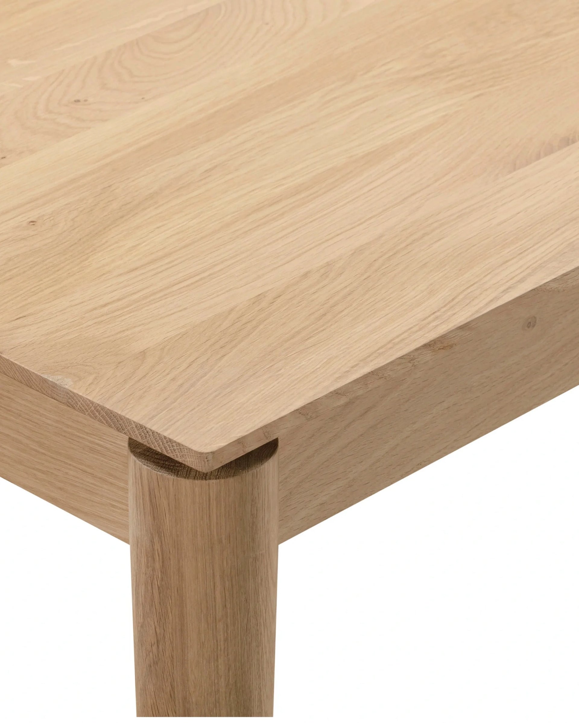 Gather Dining Table 180cm - Oak