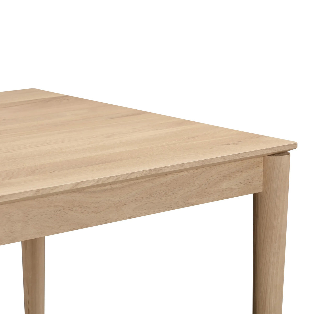 Gather Dining Table 180cm - Natural Oak